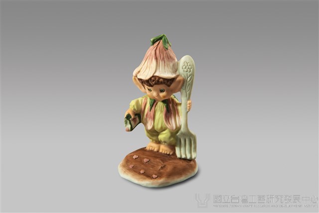 小精靈/刀叉藏品圖，第1張