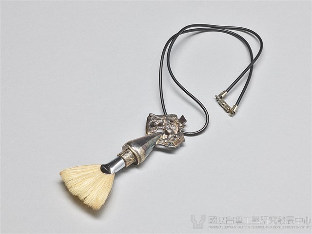 章魚--項圈藏品圖，第1張