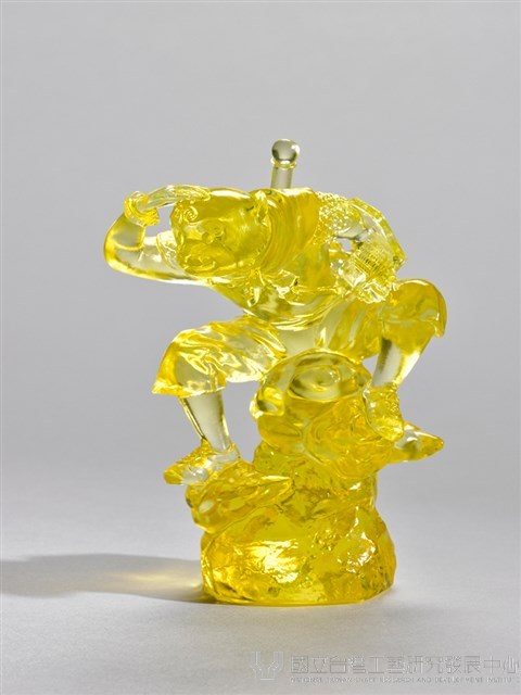 神氣活現/金色1藏品圖，第1張