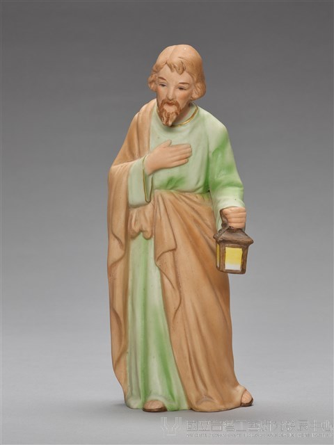 約瑟（馬槽組）藏品圖，第3張