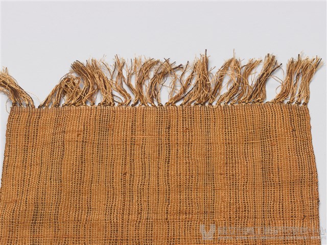 蠶絲餐墊（咖啡系列）-1藏品圖，第3張