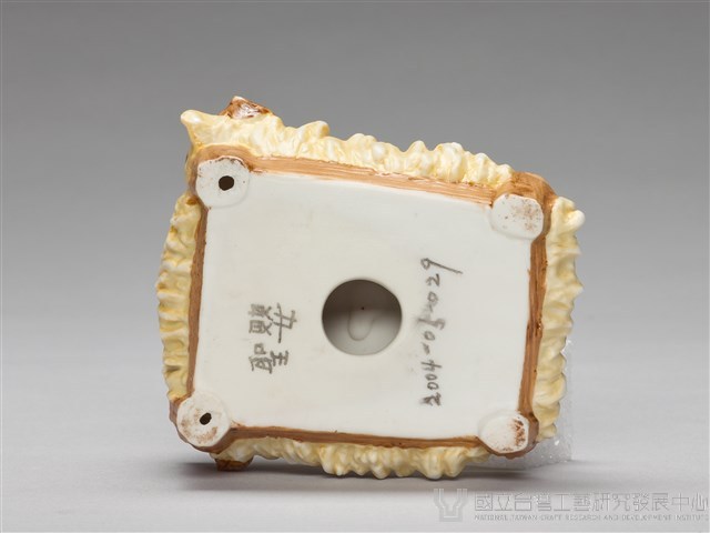 聖嬰耶穌（馬槽組）藏品圖，第8張