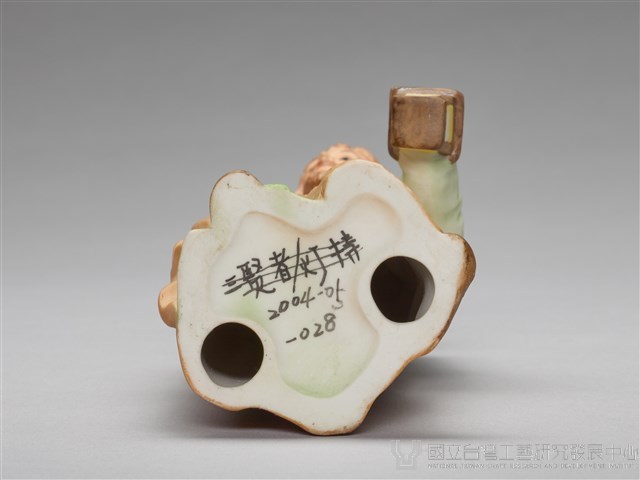 約瑟（馬槽組）藏品圖，第8張