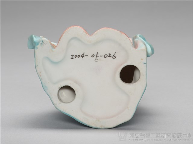 聖母馬利亞（馬槽組）藏品圖，第8張