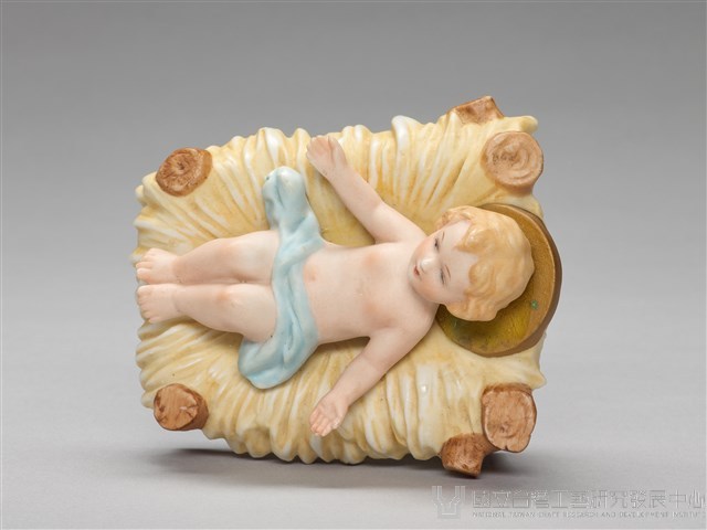 聖嬰耶穌（馬槽組）藏品圖，第7張