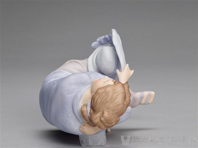 休閒少女系列：帽持藏品圖，第7張