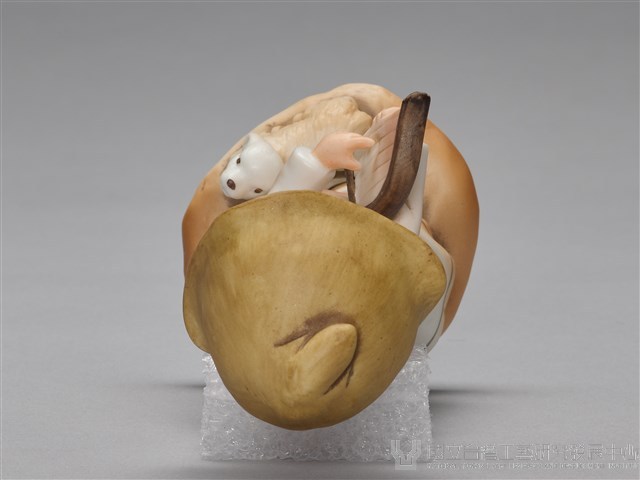 大衛（DAVID）彈豎琴藏品圖，第7張