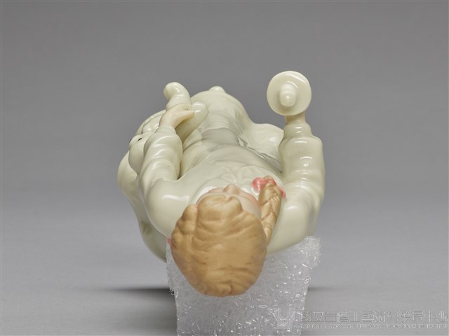 持燈少女藏品圖，第7張