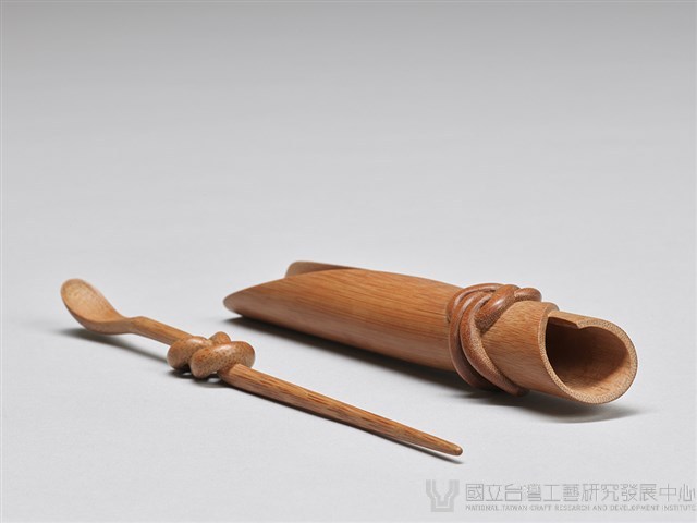 茶匙、茶則組藏品圖，第2張