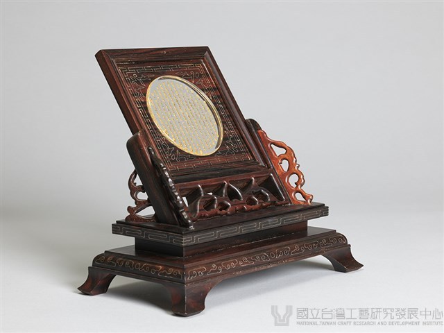 心經水晶藏品圖，第2張