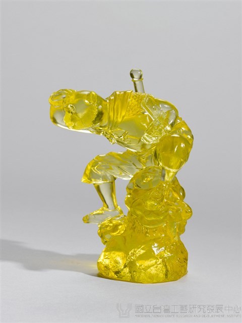 神氣活現/金色1藏品圖，第2張