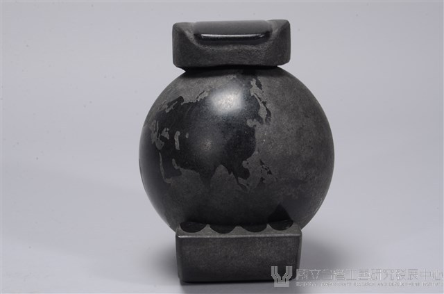 石刻一全球在握藏品圖，第1張