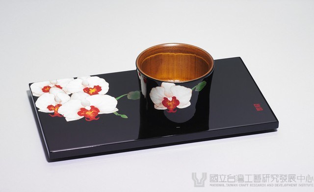 蝶舞翩翩藏品圖，第1張