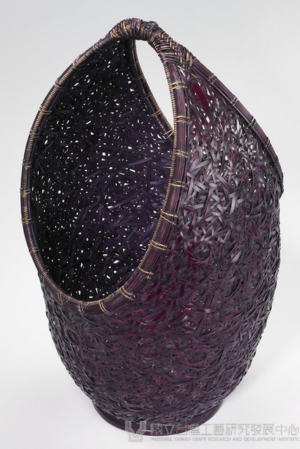 單輪口梅花紋花器藏品圖，第2張