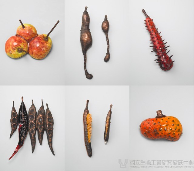 The floral sensation藏品圖，第4張