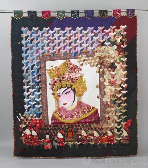 上花轎藏品圖，第1張