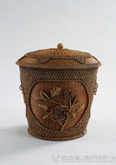 花開富貴藏品圖，第3張