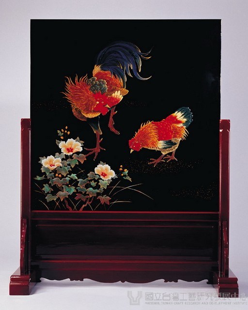吉雞．起家藏品圖，第2張