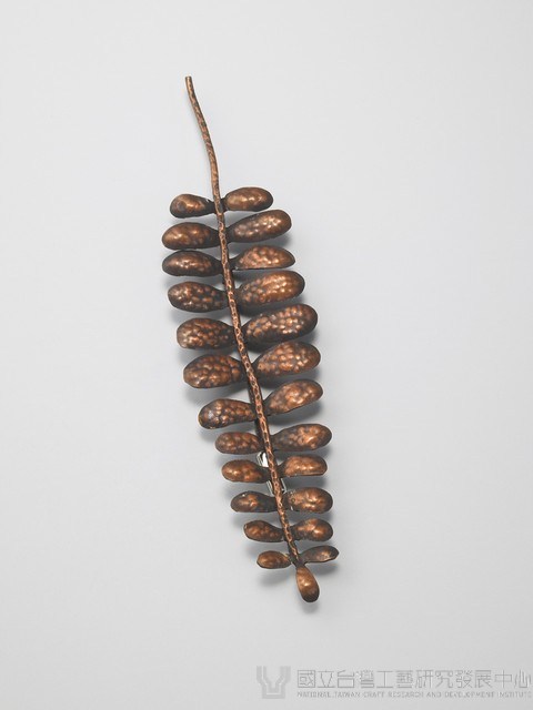 The floral sensation藏品圖，第1張
