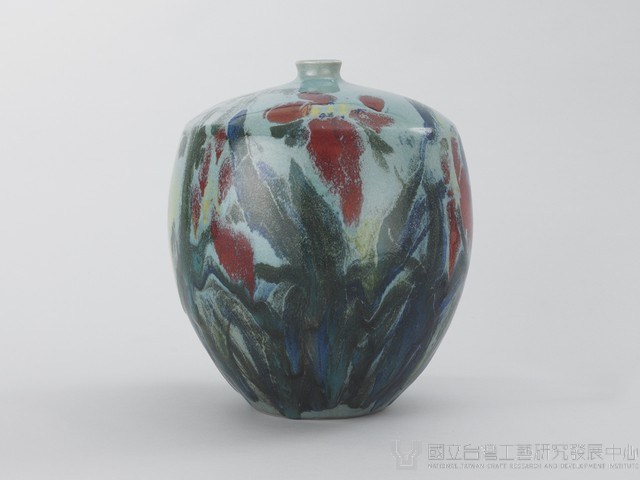 綻放藏品圖，第1張
