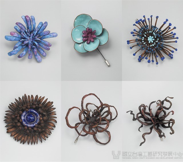 The floral sensation藏品圖，第2張