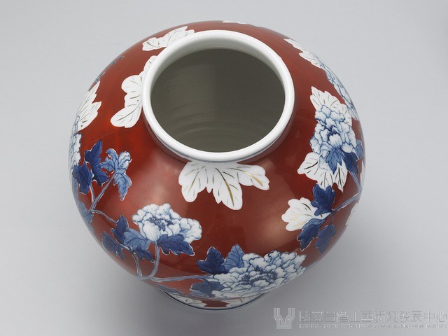 吉祥富貴藏品圖，第2張