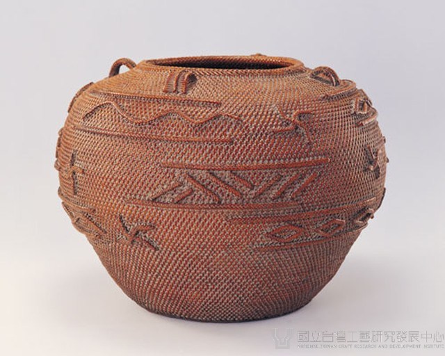 賽夏生活印象藏品圖，第1張
