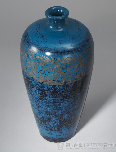 藍田昇華藏品圖，第1張