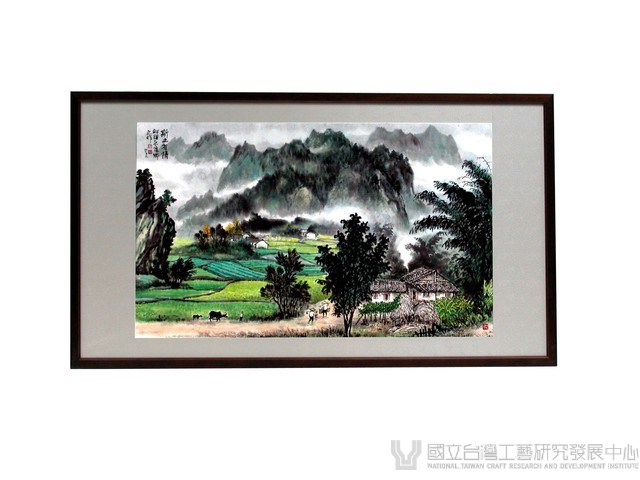 斯土有情藏品圖，第1張