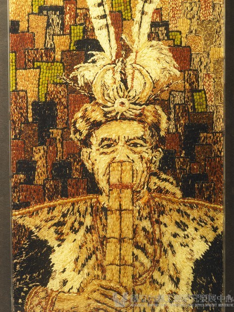 寂寞之歌藏品圖，第2張