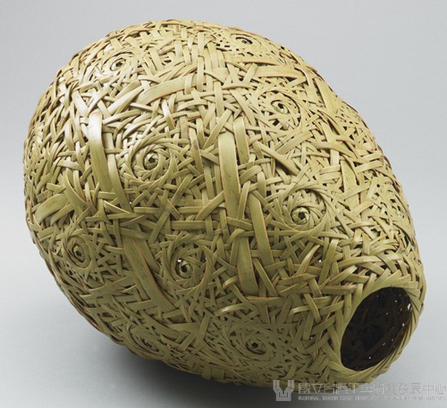 間插輪口紋花器藏品圖，第2張