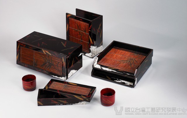 禪園竹影藏品圖，第2張