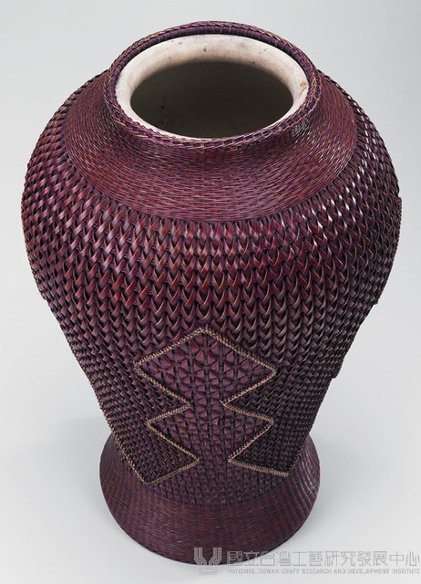 松花花器藏品圖，第1張