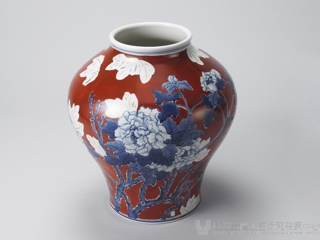 吉祥富貴藏品圖，第1張