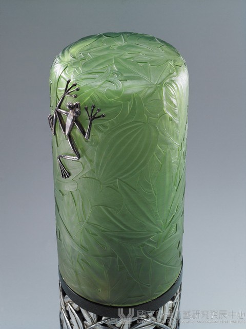 水精靈燈飾藏品圖，第2張