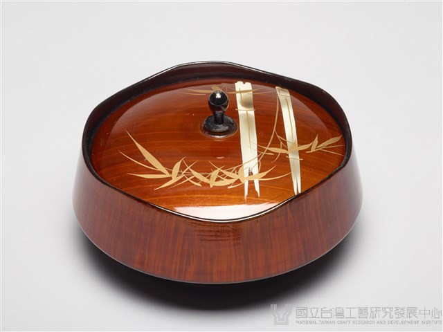 漆盒    藏品圖，第6張