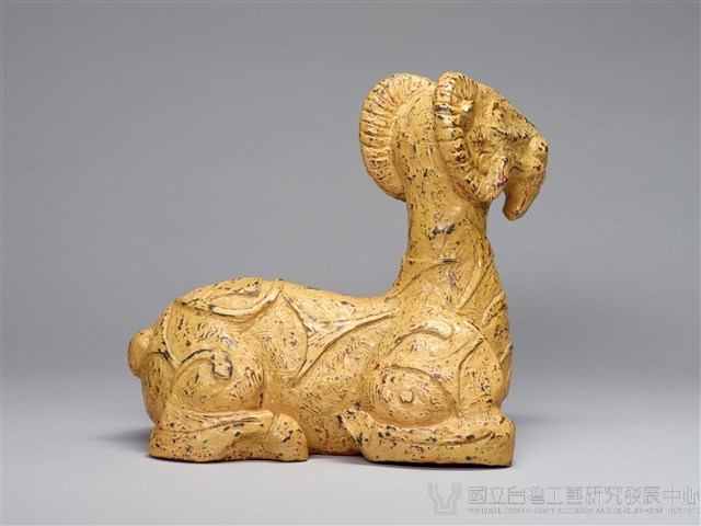 羊藏品圖，第5張