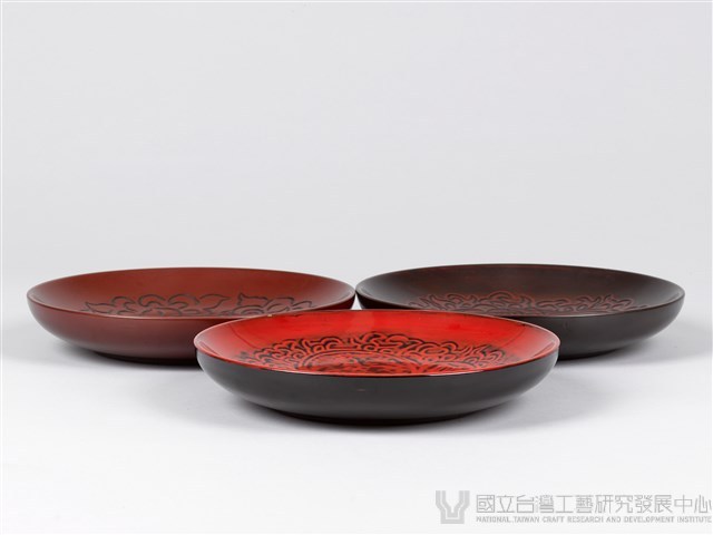 漆盤藏品圖，第5張