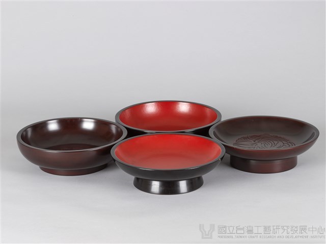 漆盤藏品圖，第5張