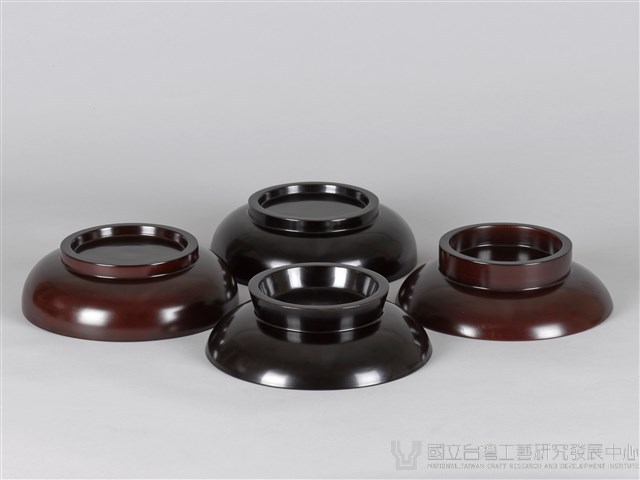 漆盤藏品圖，第4張