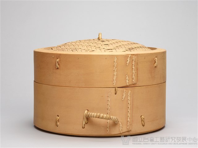 檜木蒸籠（1尺2）藏品圖，第5張