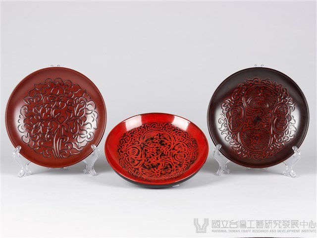 漆盤藏品圖，第6張