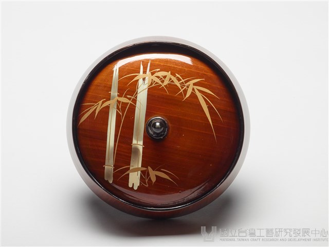 漆盒    藏品圖，第10張