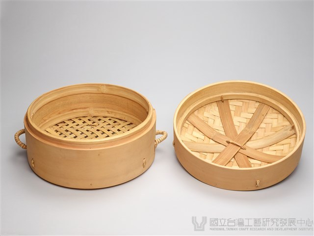 檜木蒸籠（1尺2）藏品圖，第9張