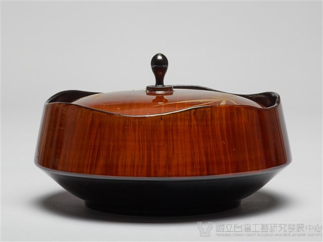 漆盒    藏品圖，第3張