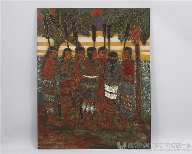 豐年杵歌藏品圖，第1張