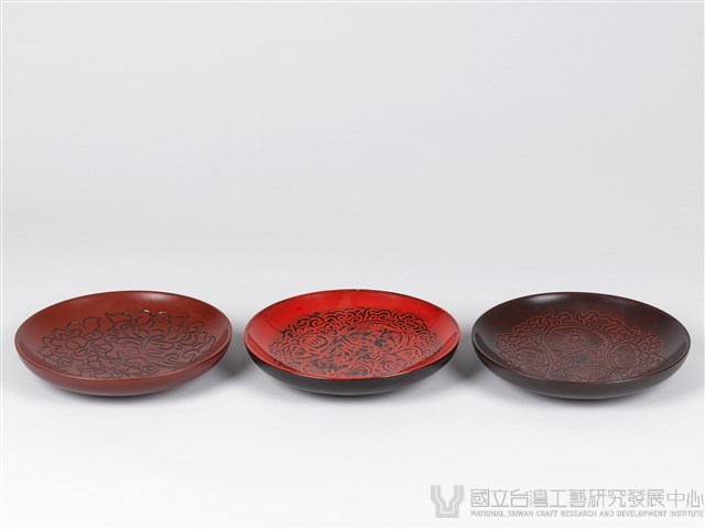 漆盤藏品圖，第2張