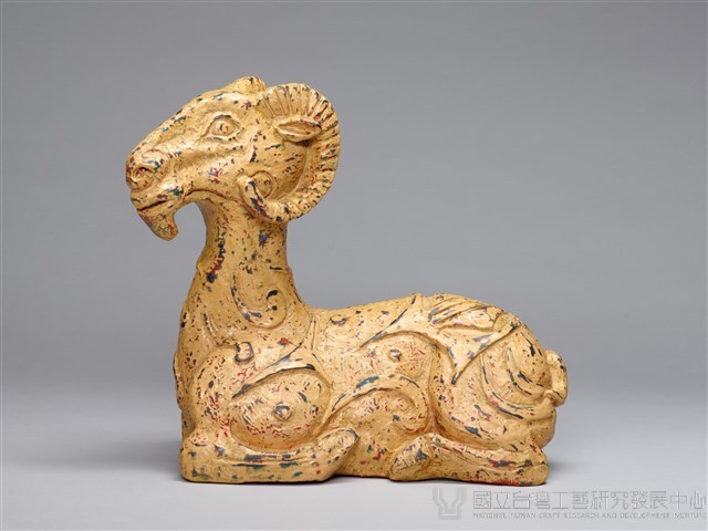 羊藏品圖，第3張