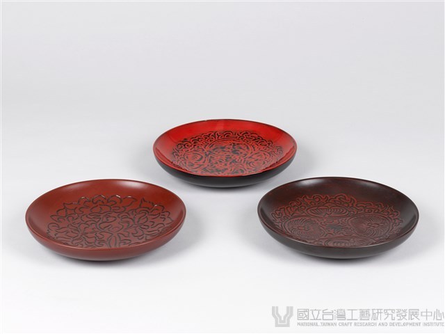 漆盤藏品圖，第4張