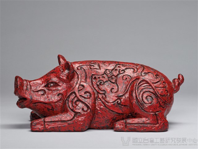 豬藏品圖，第3張